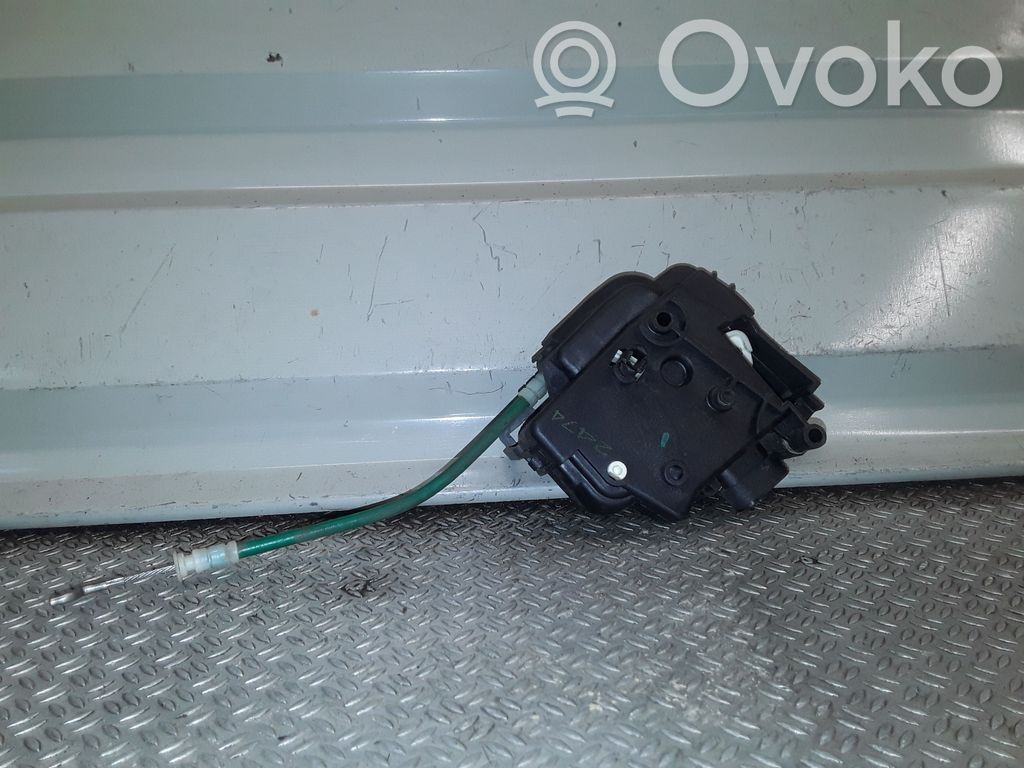 Lancia Musa Central locking motor 