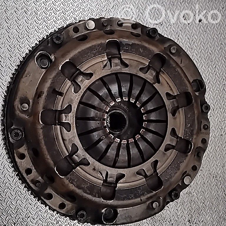Volvo V70 Clutch set kit 