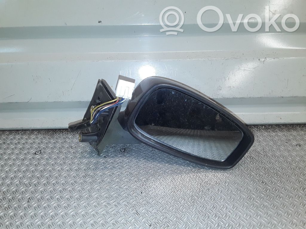 Lancia Musa Front door electric wing mirror