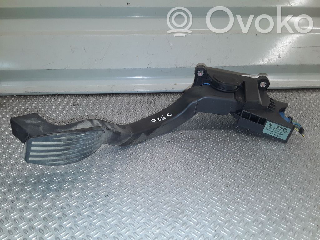 Lancia Musa Gaspedal 