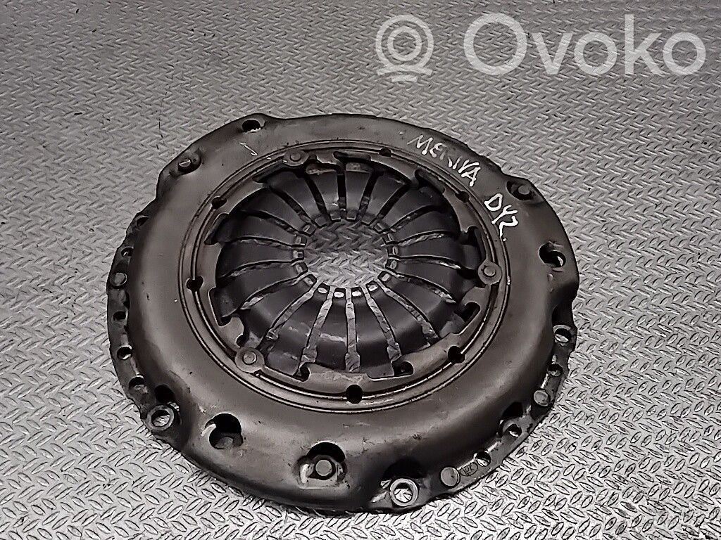 Opel Meriva A Disco de embrague 