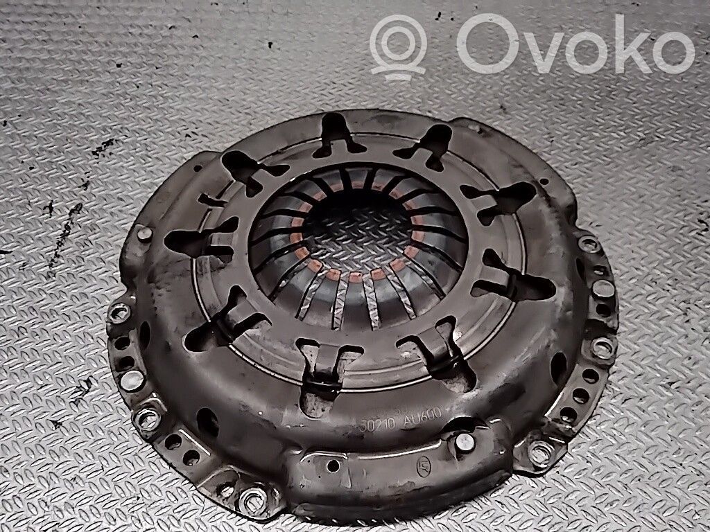 Nissan Primera Disco de embrague 