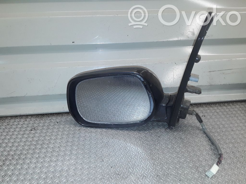 Toyota Avensis Verso Specchietto retrovisore elettrico portiera anteriore 