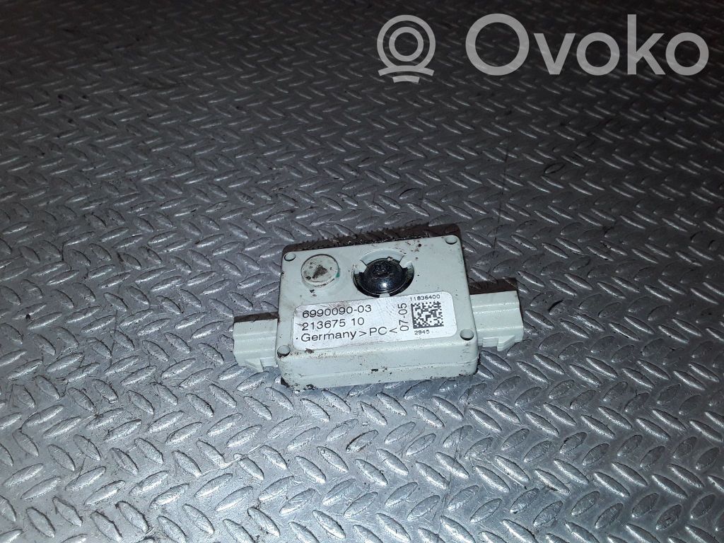 GPS Antenne   778832403