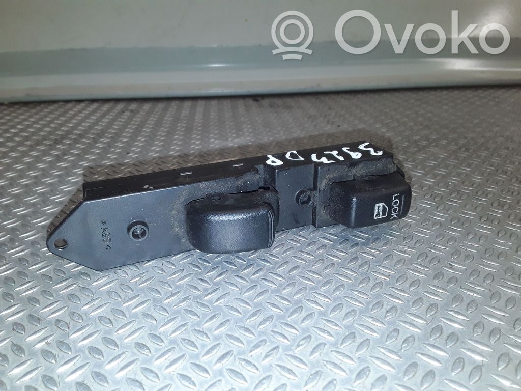 Mitsubishi Endeavor Interruptor del elevalunas eléctrico 