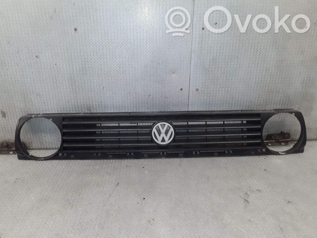 Volkswagen Golf II Grilă radiator față 
