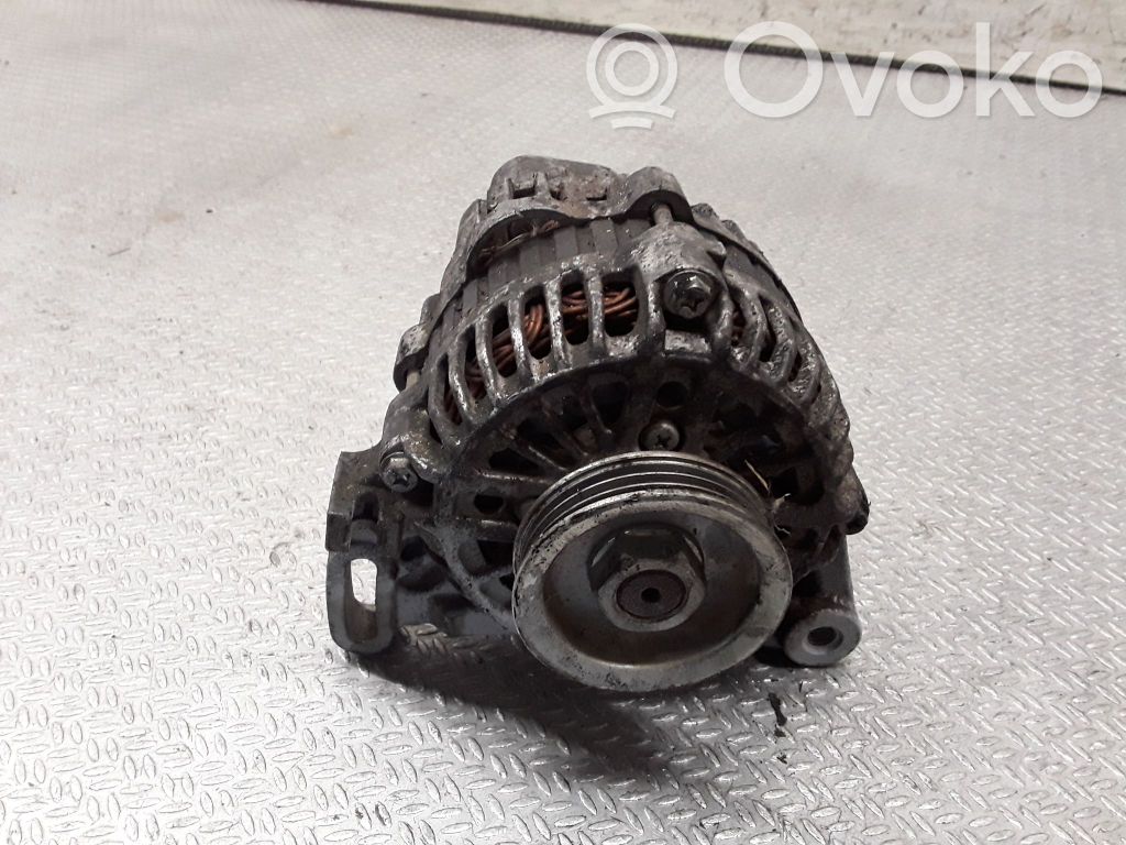 Alternador   8200660050