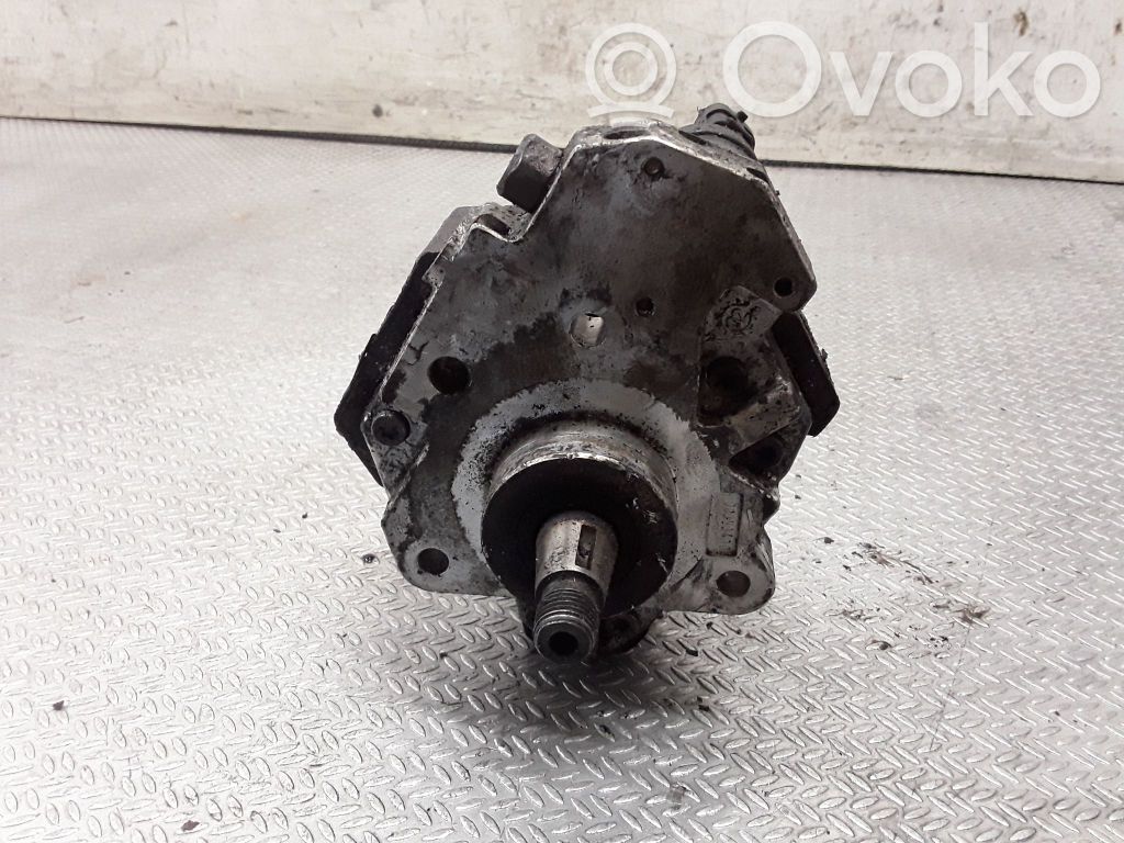Chrysler Voyager Pompe d'injection de carburant à haute pression