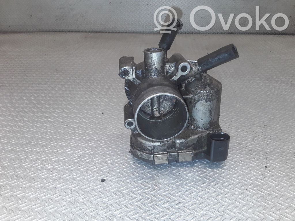Volkswagen Polo III 6N 6N2 6NF Valvola a farfalla