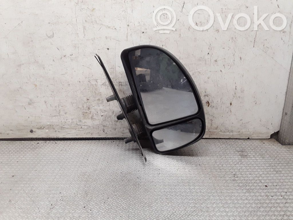 Manual wing mirror   E30157142