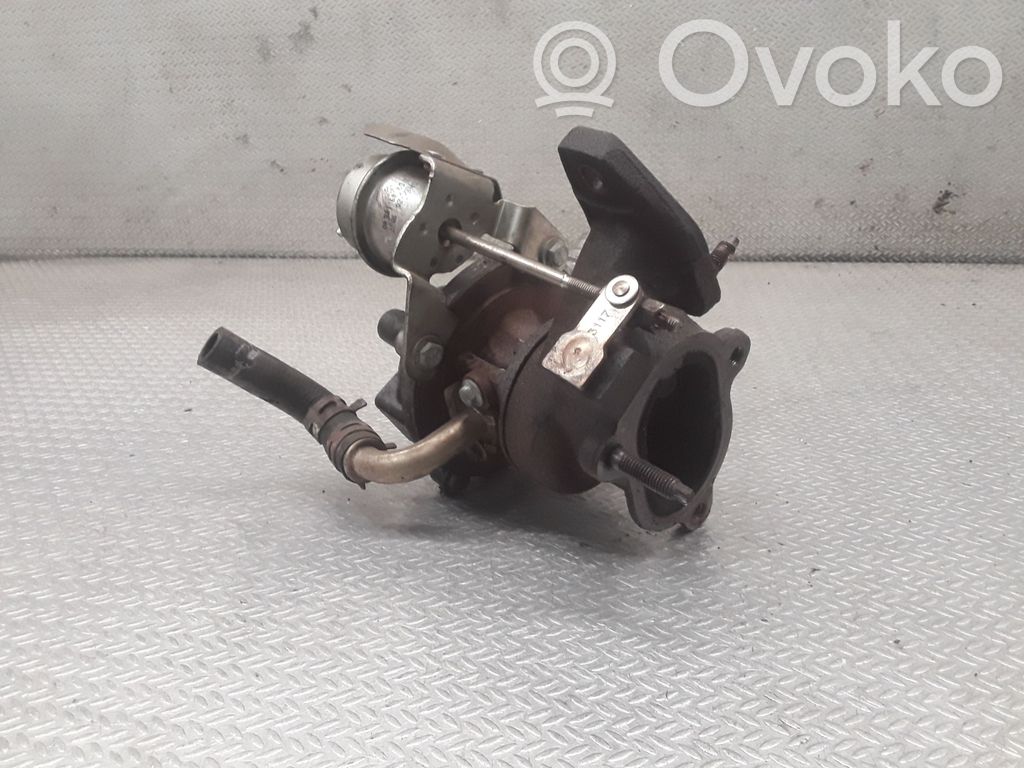 Turbina   54359700042