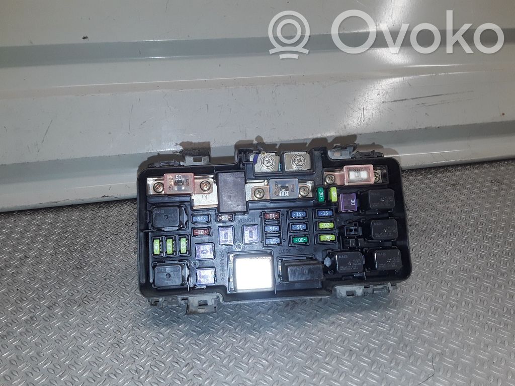 Módulo de fusible   S9AG02