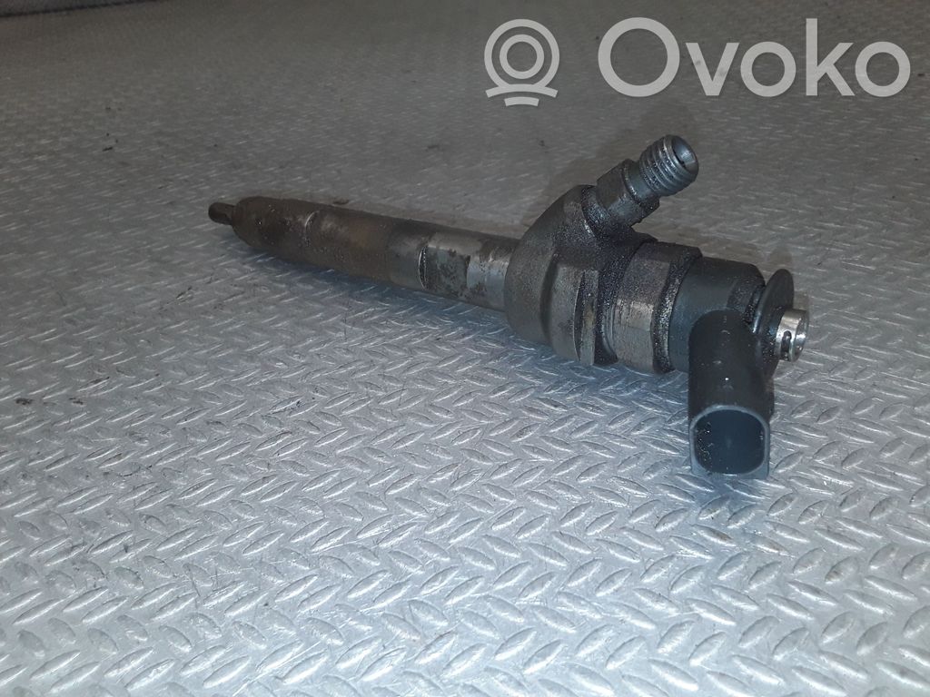 BMW 3 E90 E91 Fuel injector 