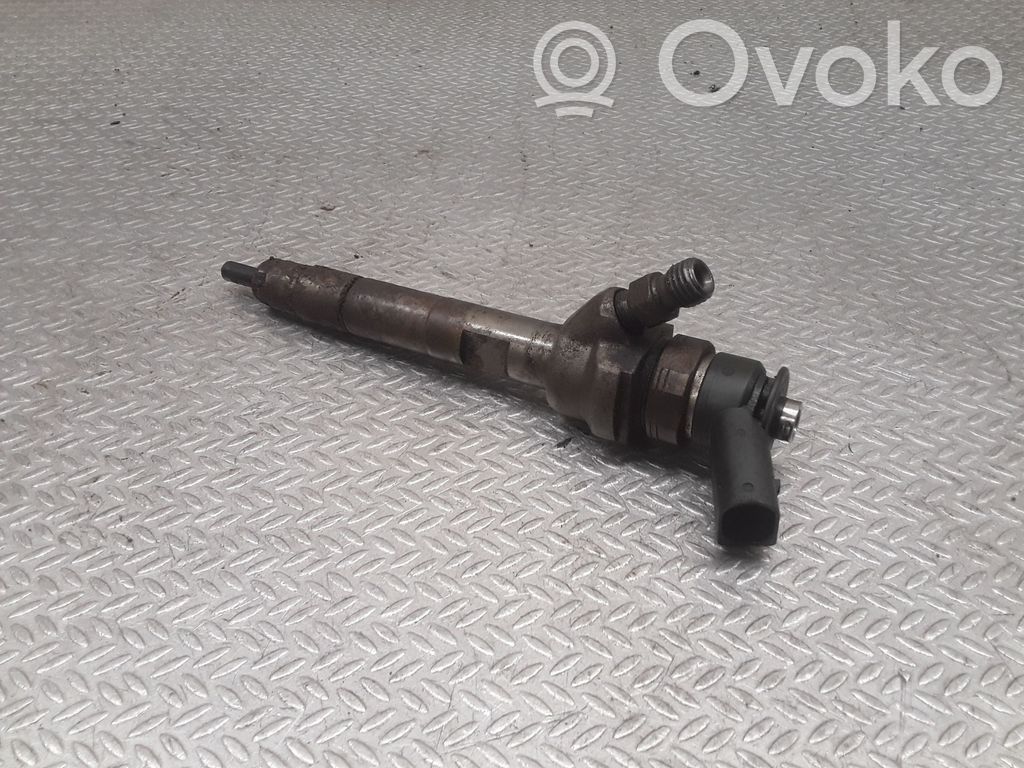 BMW 3 E90 E91 Fuel injector 