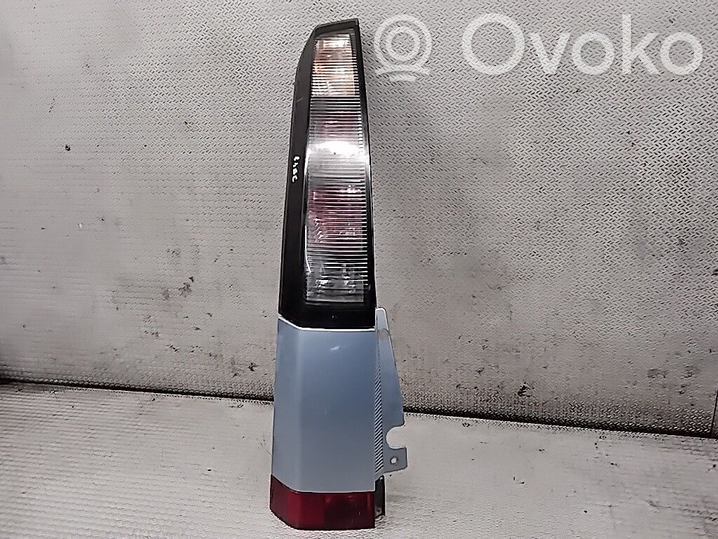 Rear/tail lights   13130027