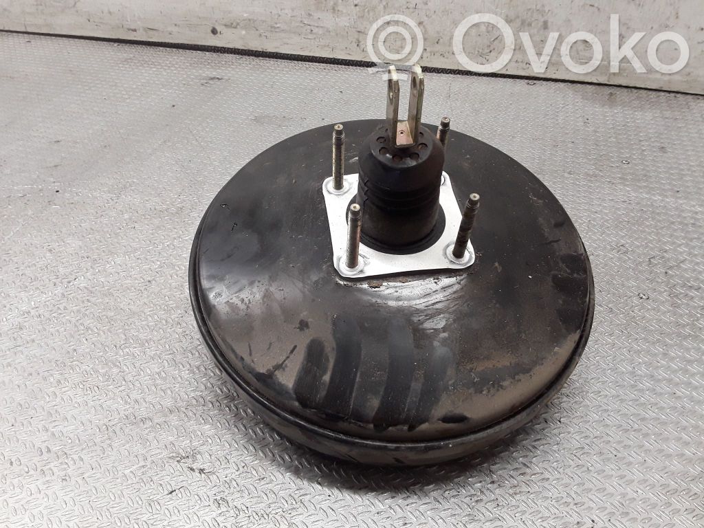 Fiat Ducato Brake booster 