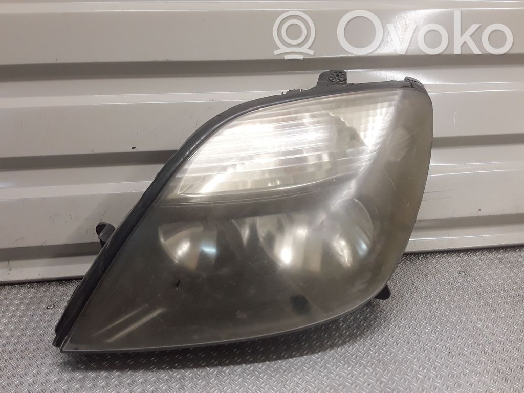 Headlight/headlamp   7700432094