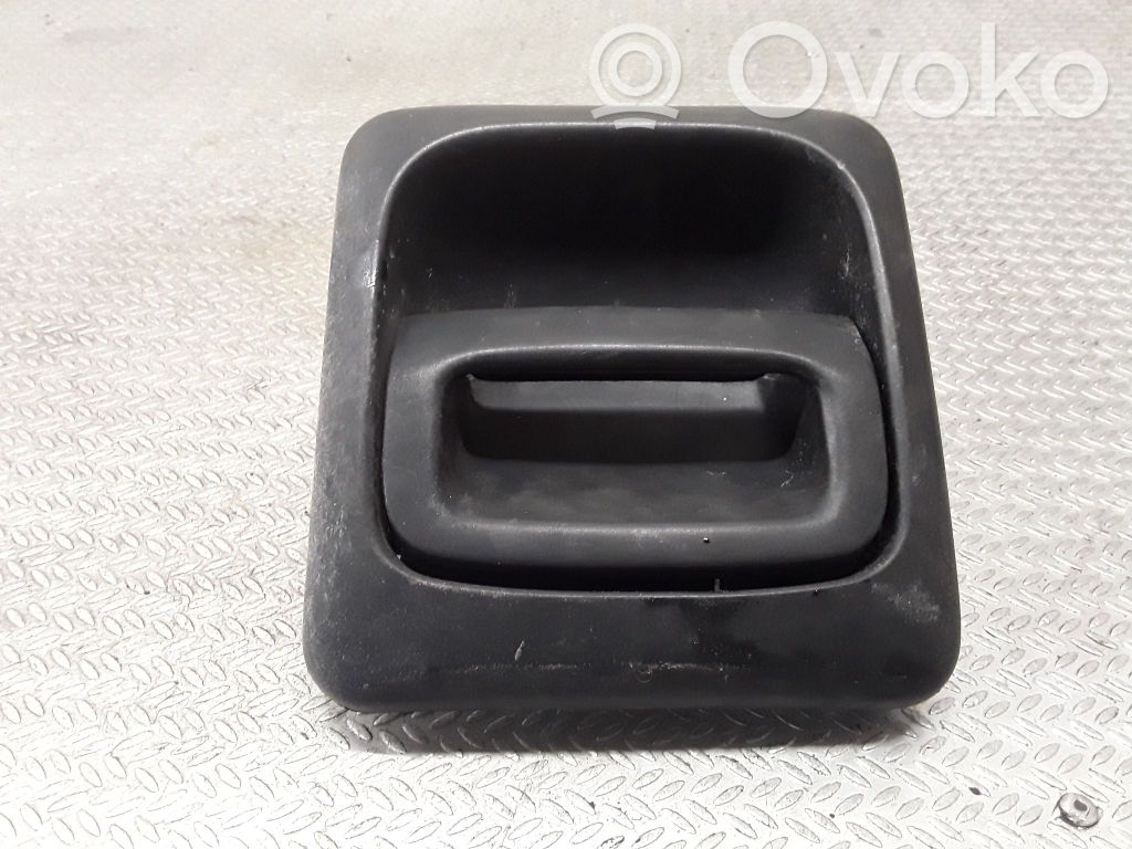 Etuoven ulkokahva   1304175070
