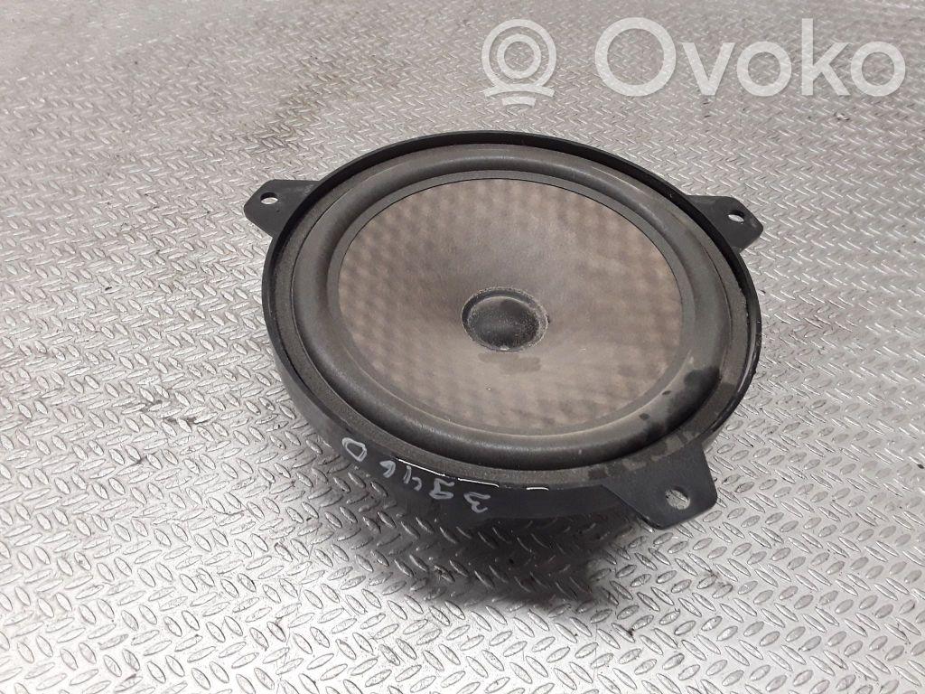 Altavoz de la puerta delantera   65138368233