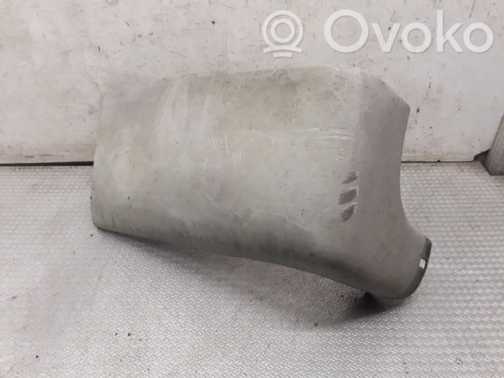 Rear bumper corner part panel trim   YC1517927A