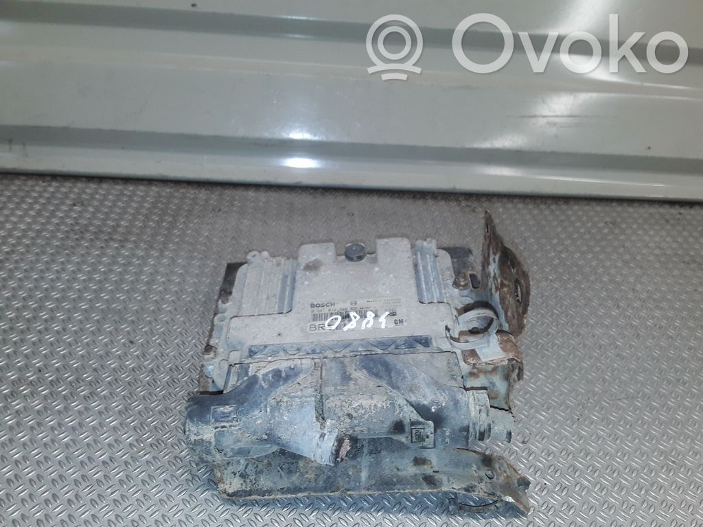 Sterownik / Moduł ECU   0281012549