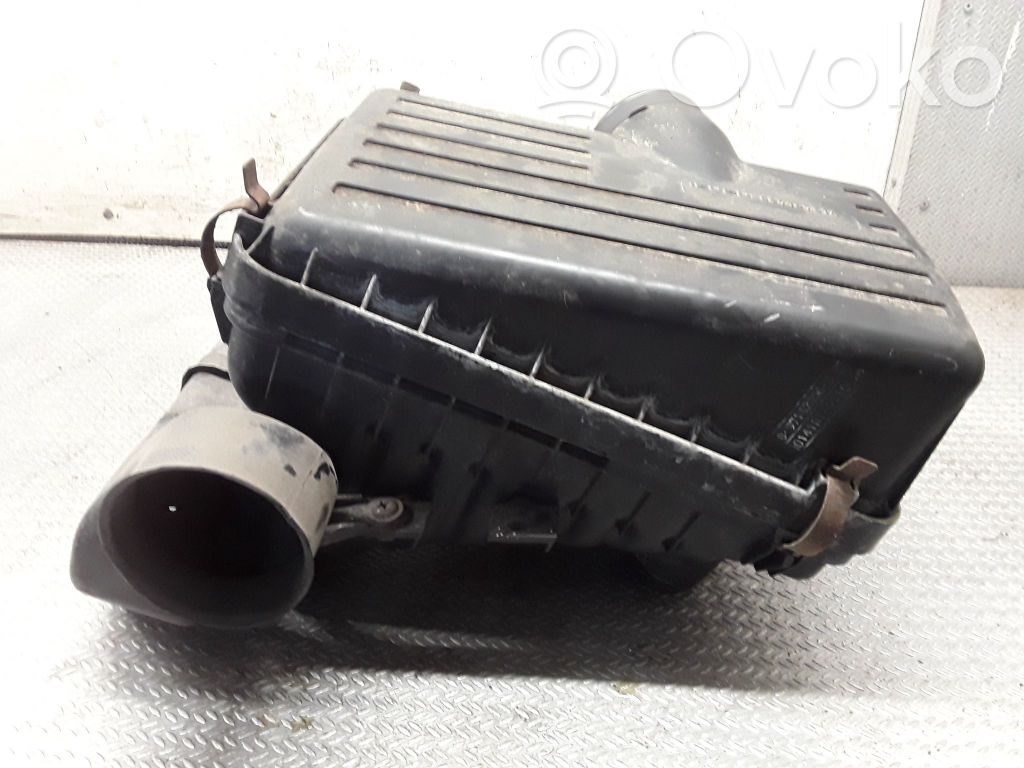 Opel Frontera B Air filter box 