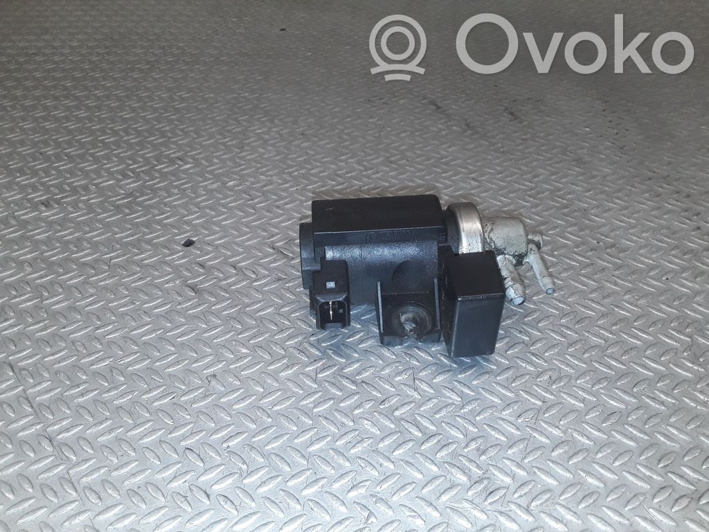 Solenoidinis vožtuvas   897218