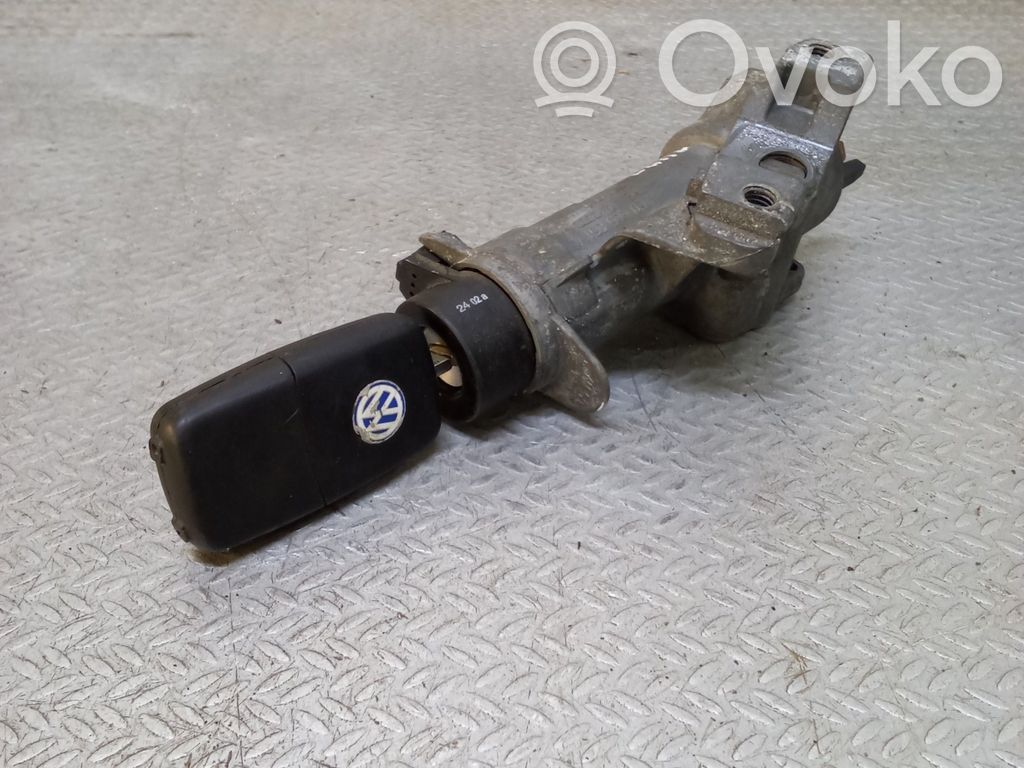 Ignition lock   4B0905851C