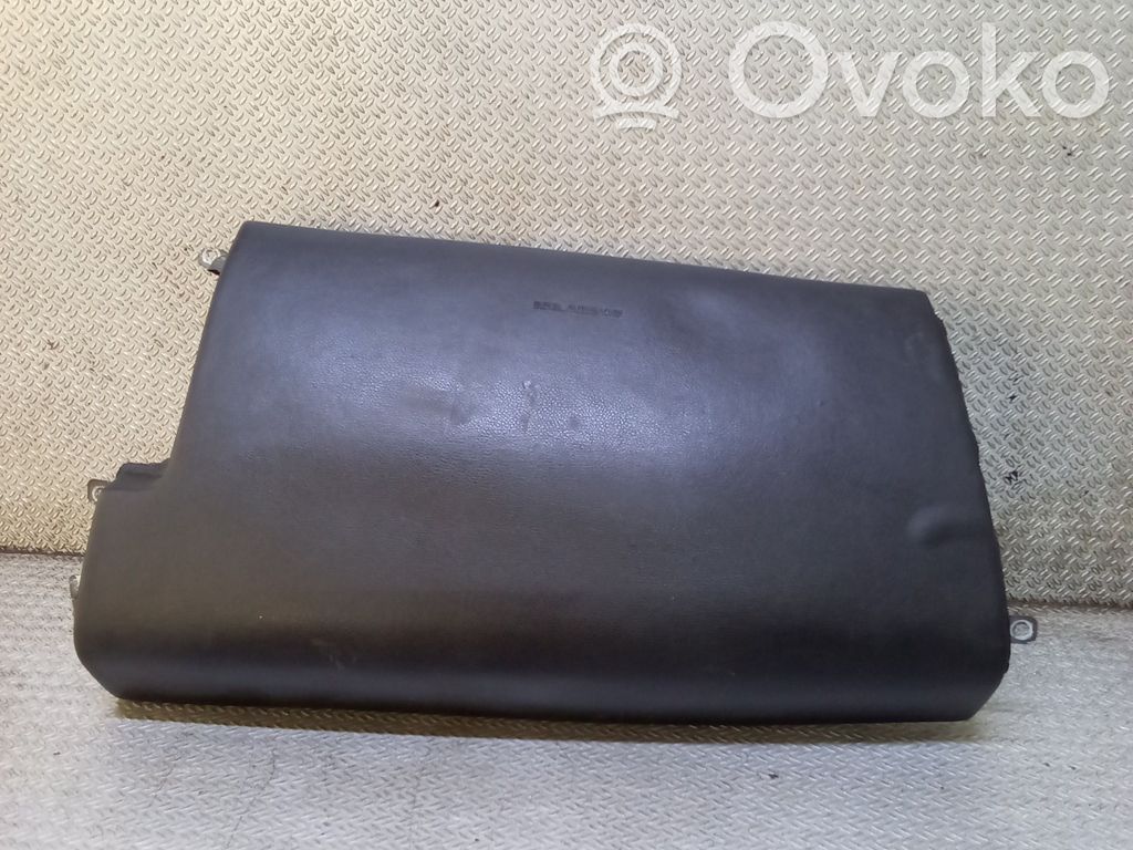 Airbag tableau de bord