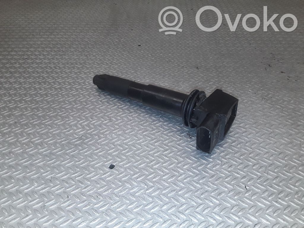 Zündspule Zündmodul   ZSE012