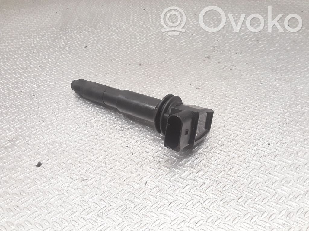 Zündspule Zündmodul   ZSE012