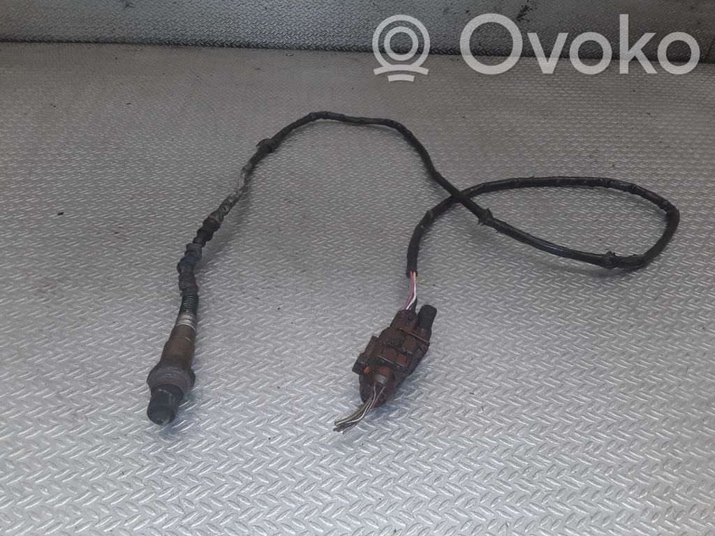 Porsche Cayenne (9PA) Lambda probe sensor 