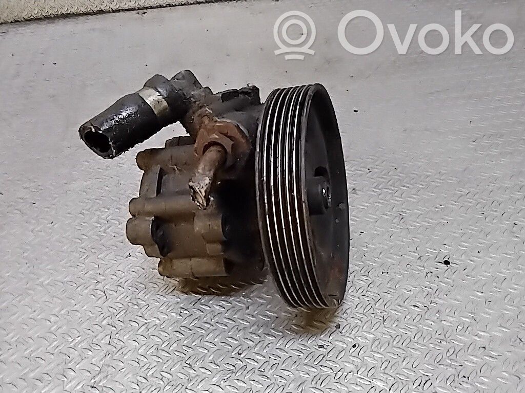 Pompa servosterzo   9645653580