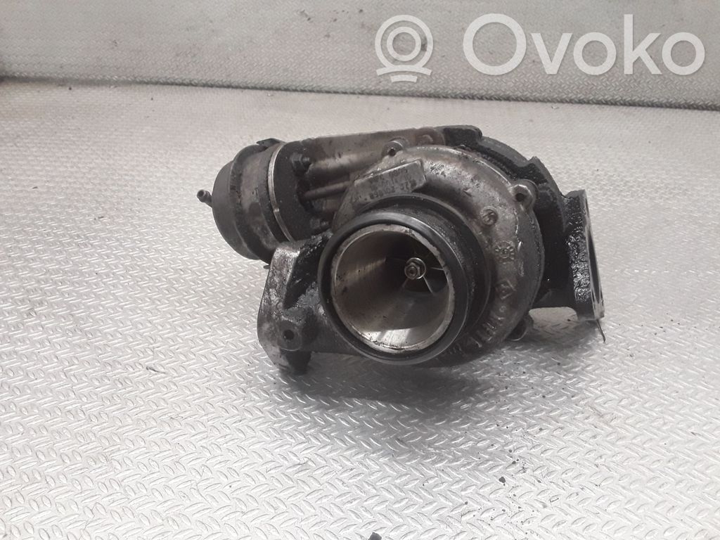 Turbo   8981023711
