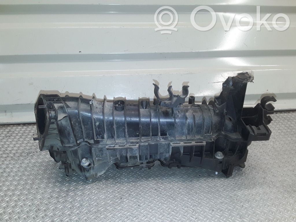BMW 3 E90 E91 Collettore di aspirazione 