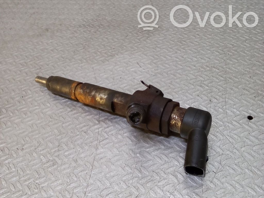 Ford Focus C-MAX Injector combustibil 
