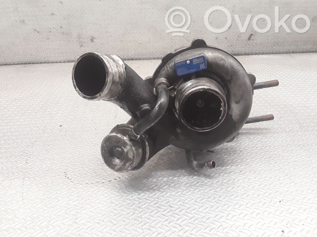 Turbo   B195014
