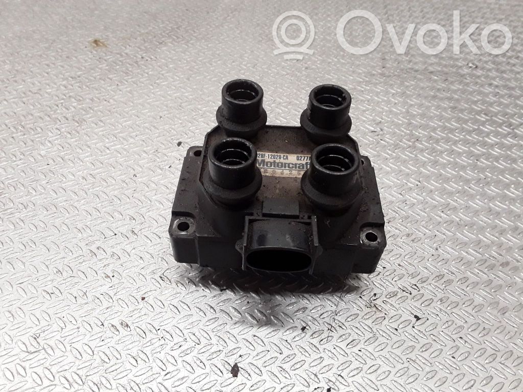 Ford Mondeo MK II Bobina di accensione ad alta tensione 