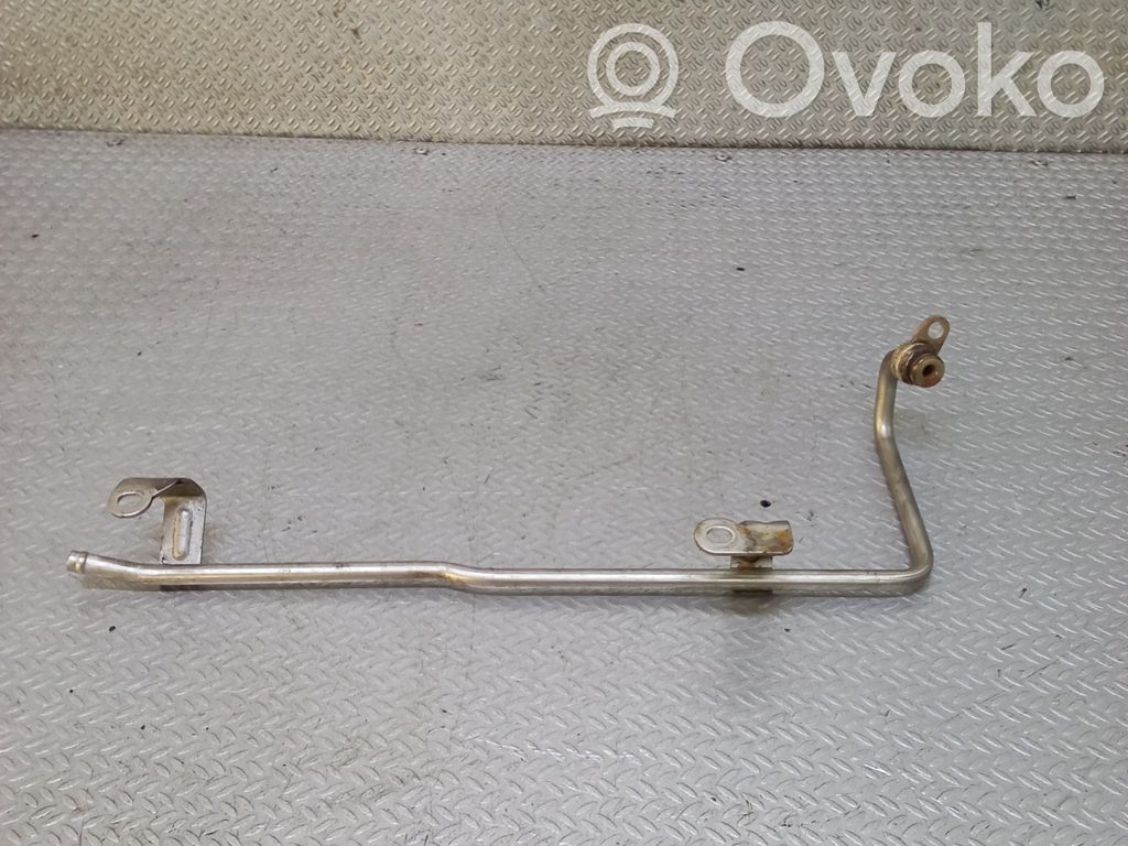 Volkswagen Jetta V Tubo flessibile condotto refrigerante 