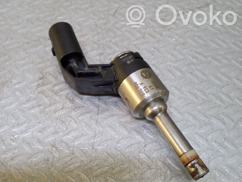 Inyector de combustible   03C906036F