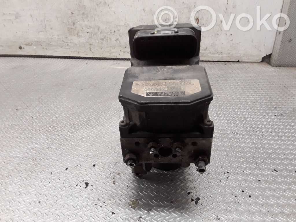ABS-pumppu   0265225284,445400F010