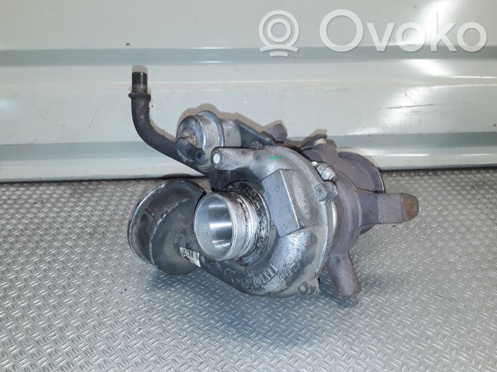 Turbo   A6400901780
