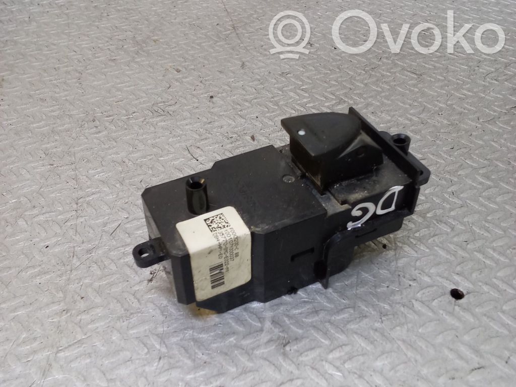 Honda Civic Electric window control switch 
