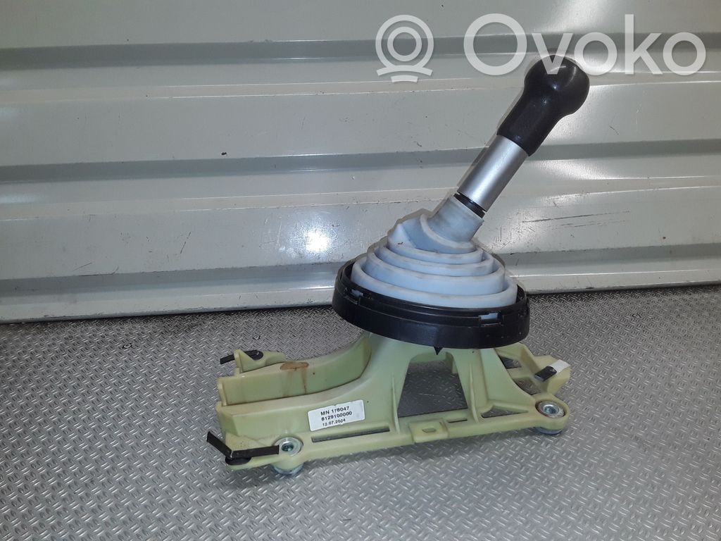 Mitsubishi Colt Selector caja de cambios 