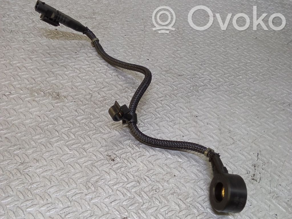 Sensor de petardeo del motor   A0071531228