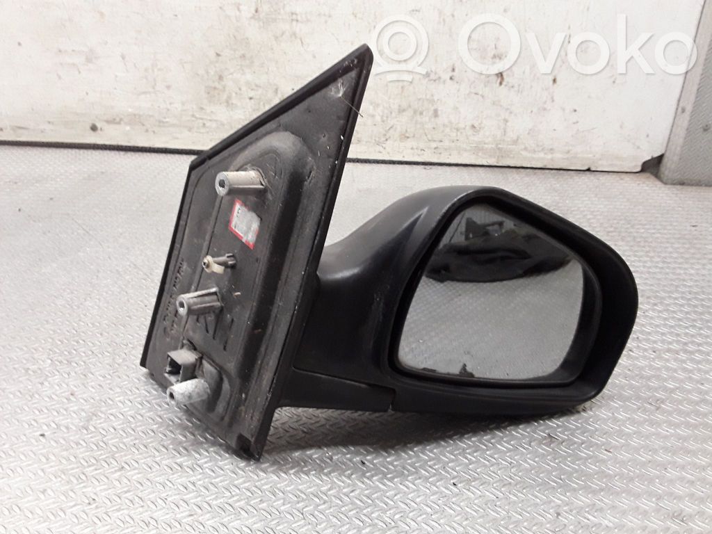 Front door electric wing mirror   E4012172