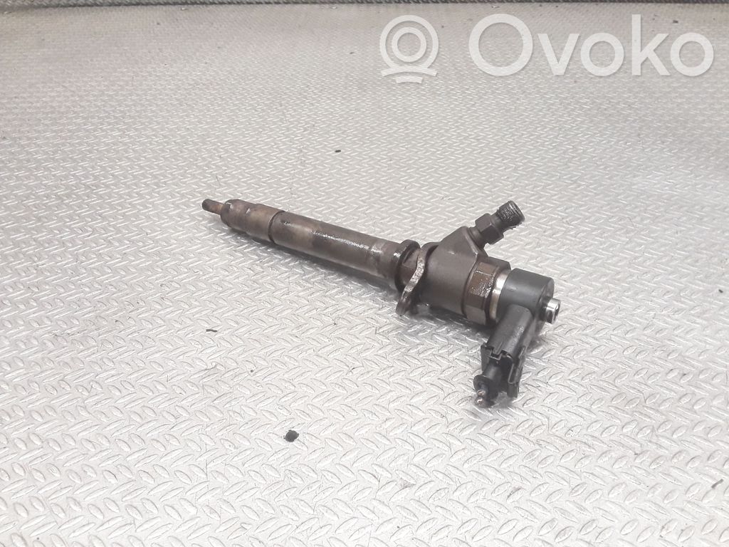 Volvo S60 Iniettore