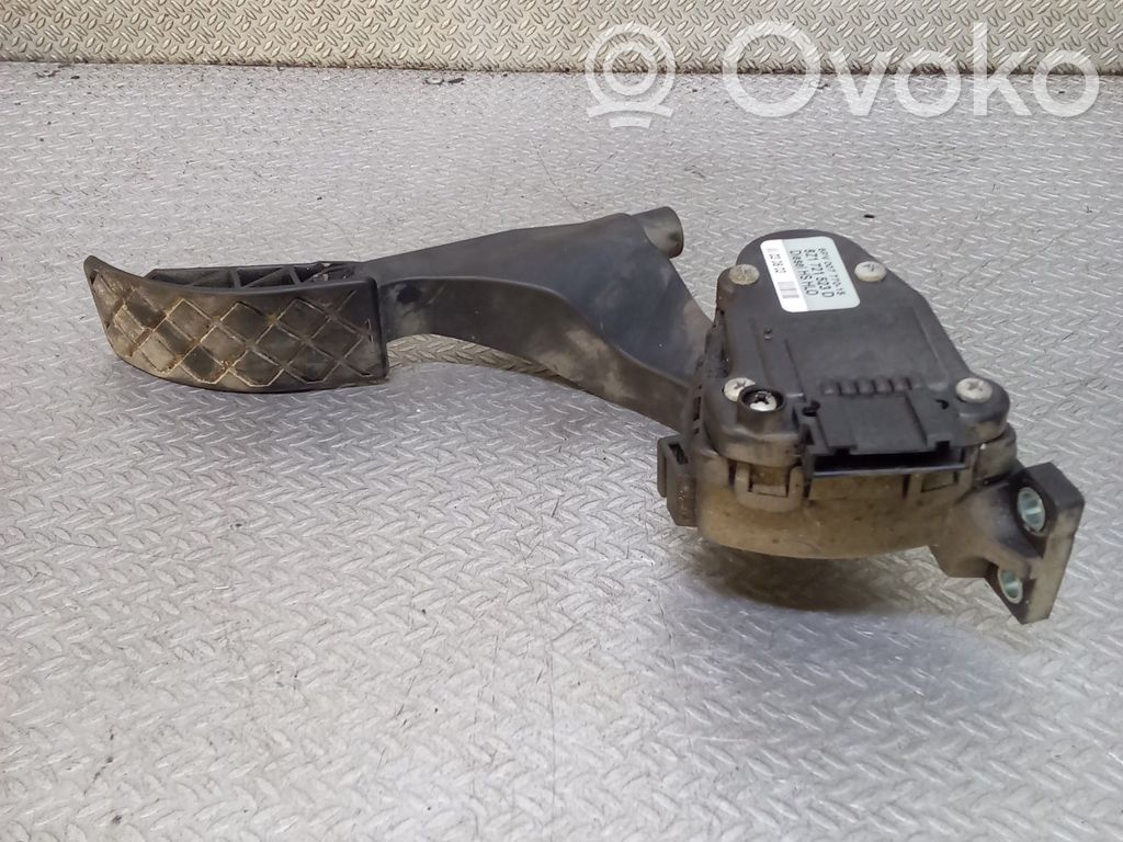 Audi A2 Akseleratora pedālis 