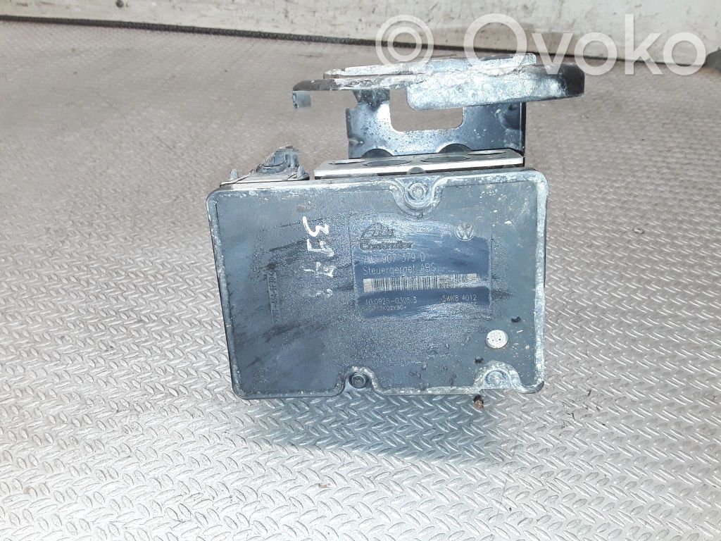 Блок ABS   7M3907379D,7M3614111N,3M212L580BA
