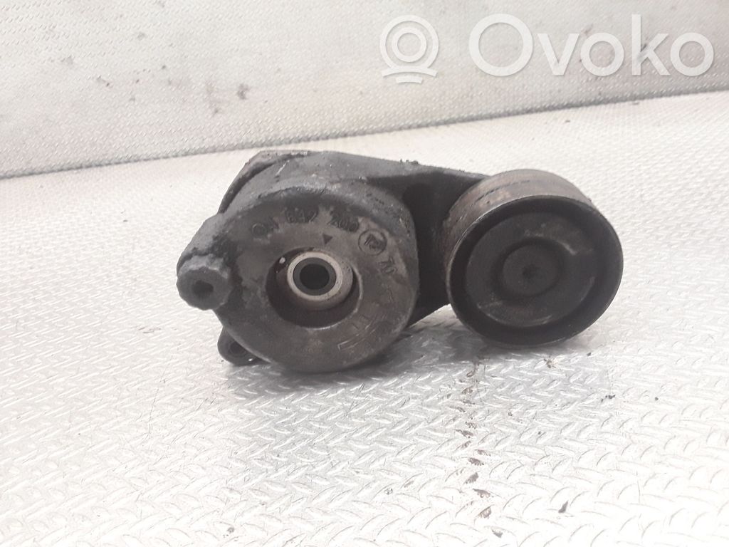 Mercedes-Benz S W221 Tensor de correa del alternador
